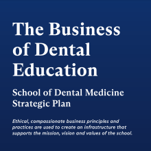The Business of Dental Education